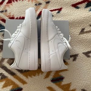 Nike womens af1